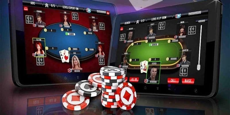Mức độ quan trọng của mẹo chơi poker tại F8bet